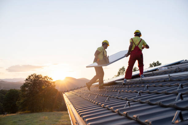 4 Ply Roofing in San Carlos, TX